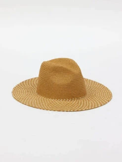 Hat Attack - Modern Packable Continental Hat