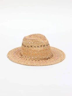 Hat Attack - Josie Stitch Hat
