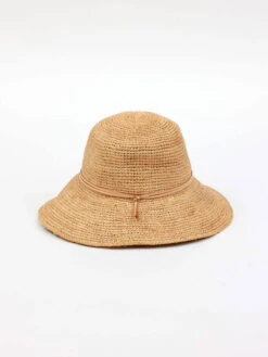 Hat Attack - Betty Crochet Bucket Hat