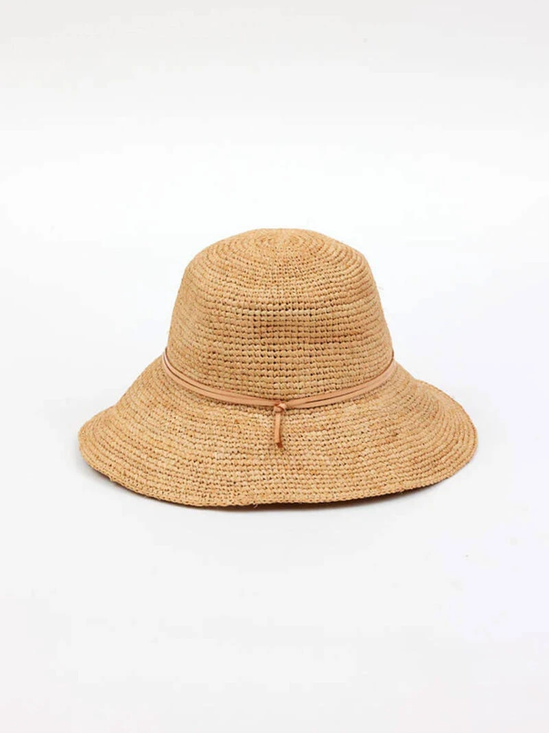 Hat Attack - Betty Crochet Bucket Hat 3 Hat Attack - Betty Crochet Bucket Hat