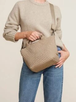 Naghedi - St Barths Small Tote