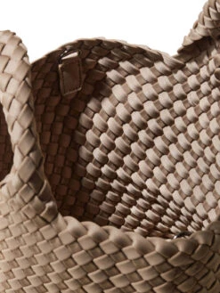 Naghedi - St Barths Small Tote -Nic Zoe Fashion Store SN03012LDTNNPRODUCT 02