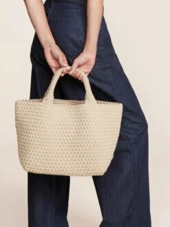 Naghedi - St Barths Medium Tote