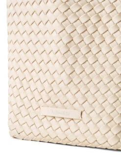 Naghedi - St Barths Medium Tote -Nic Zoe Fashion Store SN03013LDCRMPRODUCT 03