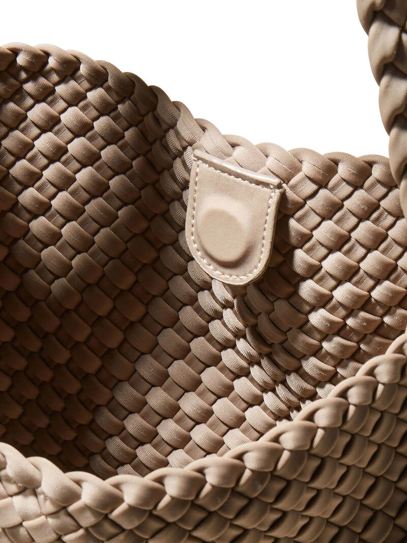 Naghedi - Nomad Medium Hobo 5 Naghedi - Nomad Medium Hobo - Image 3