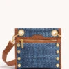 Hammitt - Tony Small Clutch 1 Hammitt - Tony Small Clutch -Nic Zoe Fashion Store TONYSMLBLTPRODUCT 01