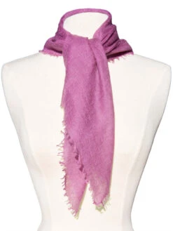 Meg Cohen - Cashmere Neck Scarf