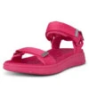 Woden - Line Fruit Sandal -Nic Zoe Fashion Store WL717PNKPRODUCT 01