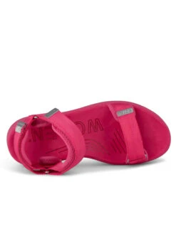 Woden - Line Fruit Sandal -Nic Zoe Fashion Store WL717PNKPRODUCT 04