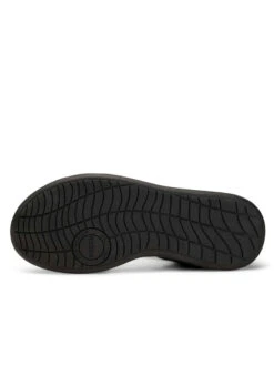 Woden - Line Sandal -Nic Zoe Fashion Store WL926BLKPRODUCT 05